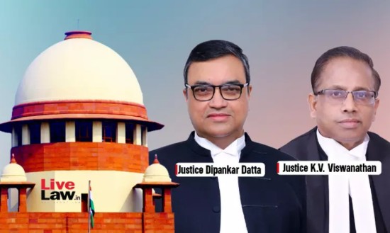 सुप्रीम कोर्ट (लाइव लॉ): कारण बताओ नोटिस में उल्लेख न किए गए आरोप के लिए कर्मचारी को बर्खास्त करना अनुचित