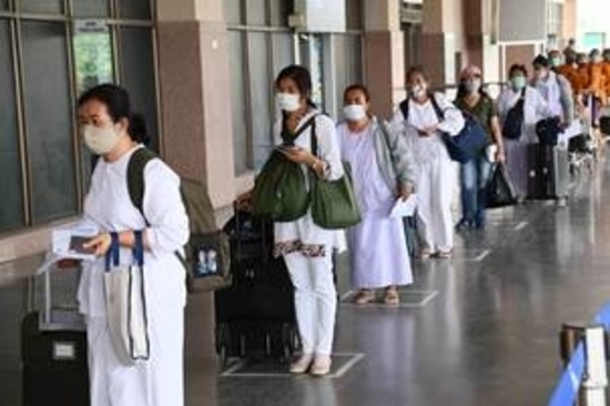 कोविड-19 के कारण अब तक 775 की मौत, संक्रमितों की संख्या 24,506 हुई: स्वास्थ्य मंत्रालय