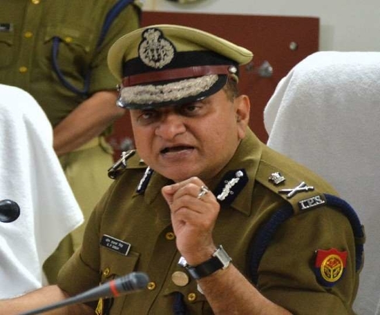 उन्नाव में जघन्य घटना के बाद DGP ओपी सिंह ने दिया दुष्कर्म पीड़िताओं की सुरक्षा की समीक्षा का निर्देश