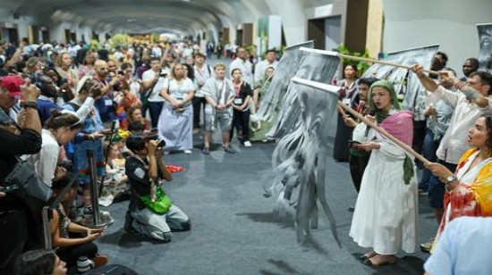 अर्थ नेगोशिएशन बुलेटिन (IISD): 13 नवंबर 2025 को बेलेम, ब्राज़ील में आयोजित 