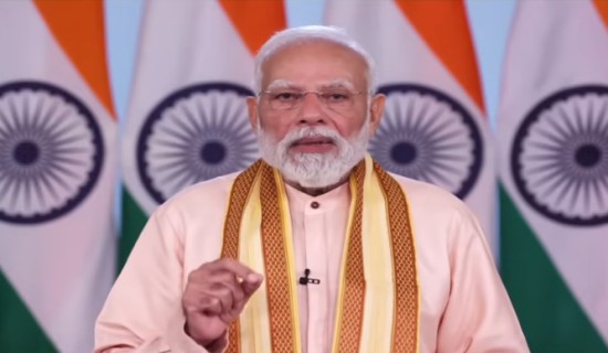 वीडियो कॉन्फ्रेंसिंग के माध्यम से रोजगार मेले के दौरान प्रधानमंत्री के संबोधन का मूल पाठ और YouTube पर सजीव प्रसारण जारी: प्रधानमंत्री कार्यालय