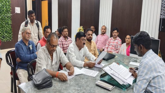 राष्ट्रीय स्टार्ट-अप ने निवेशकों की मांग को मंजूरी दी