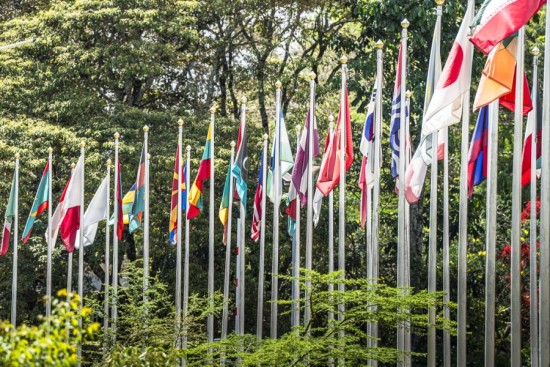 अर्थ नेगोशिएशन बुलेटिन (IISD): ओजोन परत को नष्ट करने वाले पदार्थों पर मॉन्ट्रियल प्रोटोकॉल के पक्षकारों की 37वीं बैठक (एमओपी37) के मुख्य अंश और चित्र