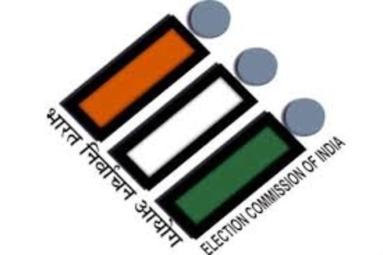 उत्तर प्रदेश से राज्यसभा की रिक्त सीटों के लिए उपचुनाव: चुनाव आयोग 