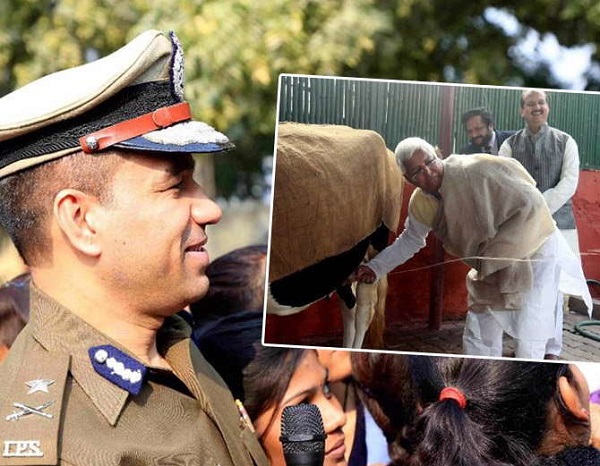 >>>यूपी पुलिस के स्टार आईपीएस नवनीत सिकेरा ने फेसबुक पर शेयर की चारा घोटाले से मिली सीख - 'पाप अपने बाप का नहीं होता'. >>>यूपी पुलिस के स्टार आईपीएस नवनीत सिकेरा ने फेसबुक पर शेयर की चारा घोटाले से मिली सीख - 'पाप अपने बाप का नहीं होता'.