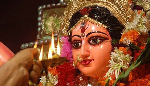 शारदीय नवरात्रि के पावन अवसर पर देशवासियों को हार्दिक बधाई एवं शुभकामनाएं: सच्चिदानन्द श्रीवास्तव