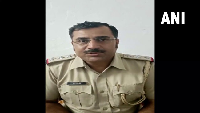 राजस्थान: पुलिस ने उदयपुर (राजस्थान) से 30 लाख रुपए की अवैध शराब जब्त की, 2 गिरफ्तार