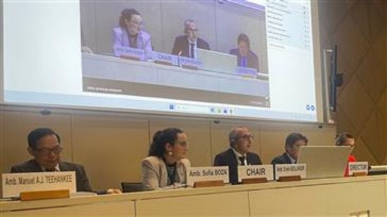 WTO न्यूज़ (व्यापार और पर्यावरण): डब्ल्यूटीओ के सदस्य विविध कार्बन-उत्सर्जन उपायों के बीच व्यापार को सुविधाजनक बनाने के तरीकों पर चर्चा कर रहे हैं