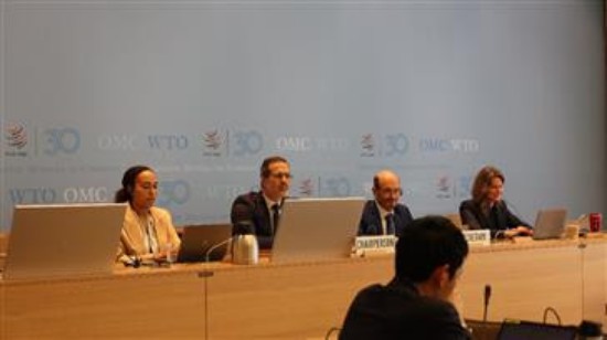 WTO न्यूज़ (आयात लाइसेंसिंग): आयात लाइसेंसिंग समिति की बैठक में पारदर्शिता में सुधार पर चर्चा