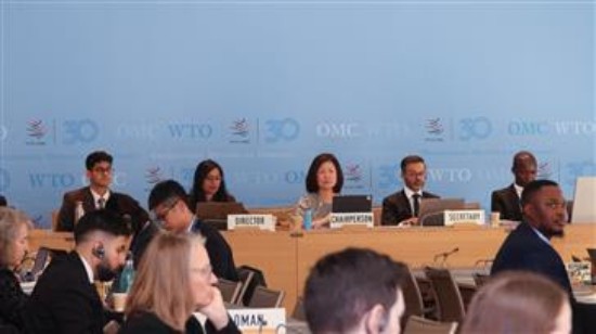 WTO न्यूज़ (उत्पत्ति के नियम): सदस्यों ने पारदर्शिता और उत्पत्ति के गैर-तरजीही नियमों पर विचारों का आदान-प्रदान किया