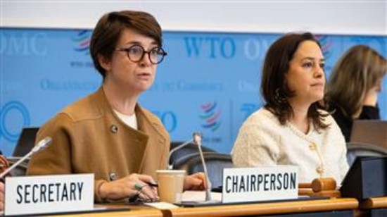 WTO न्यूज़ (ट्रिप्स): ट्रिप्स परिषद प्रौद्योगिकी हस्तांतरण, महामारी की तैयारी, डिजिटल बुनियादी ढांचे पर विचार कर रही है