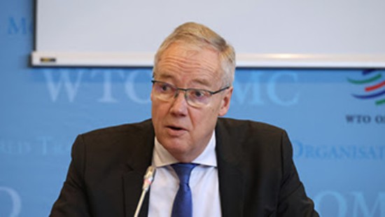 WTO न्यूज़ (सामान्य परिषद): सूत्रधार ने प्रारंभिक WTO सुधार परामर्श में “मजबूत भागीदारी” का हवाला दिया