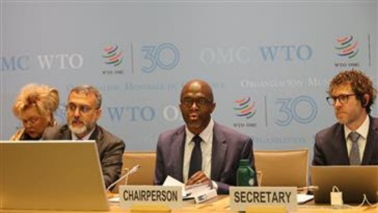 WTO न्यूज़ (व्यापार और विकास): विश्व व्यापार संगठन के सदस्य वैश्विक व्यापार में छोटी अर्थव्यवस्थाओं के एकीकरण को प्रभावित करने वाले कारकों की जांच कर रहे हैं