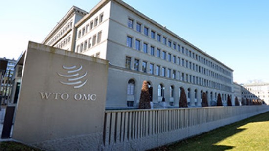 WTO न्यूज़ (सांसदों): विश्व व्यापार संगठन ने सांसदों के लिए नया संसाधन केंद्र शुरू किया