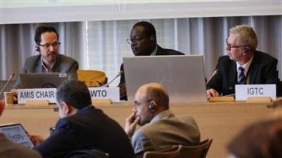 WTO न्यूज़ (कृषि): बैठक में स्थिर और पूर्वानुमानित खाद्य व्यापार के लिए बाजार पारदर्शिता के महत्व पर प्रकाश डाला गया