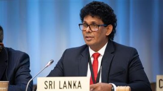 WTO न्यूज़ (व्यापार नीति समीक्षा: श्रीलंका): व्यापार नीति समीक्षा: श्रीलंका