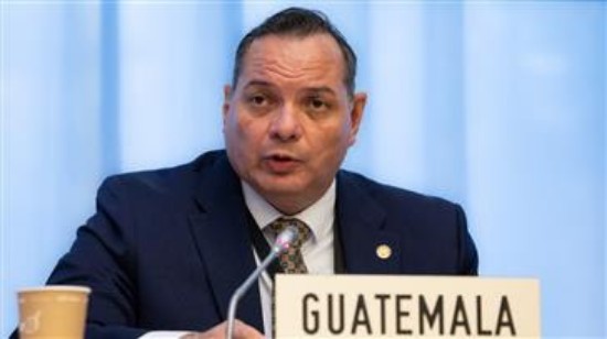 WTO न्यूज़ (व्यापार नीति समीक्षा: ग्वाटेमाला): व्यापार नीति समीक्षा: ग्वाटेमाला