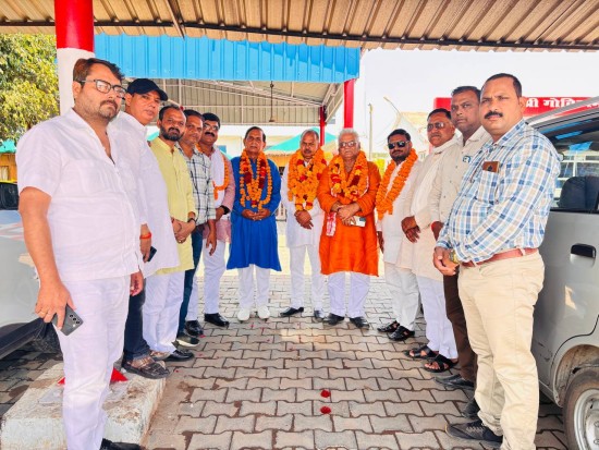 टीईटी मुद्दे पर शिक्षकों से धैर्य बनाए रखने की अपील: राष्ट्रीय शैक्षिक महासंघ उ. प्र.