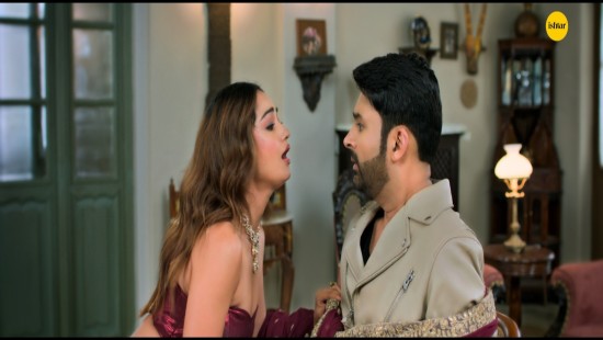 कपिल शर्मा और त्रिधा चौधरी का हाई एनर्जी रोमांस, ‘आजा हलचल करेंगे’ में मचाएगा धूम