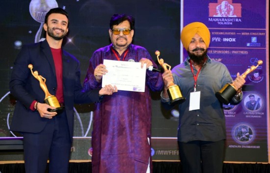 सिनेमा, सुर और सम्मान का संगम