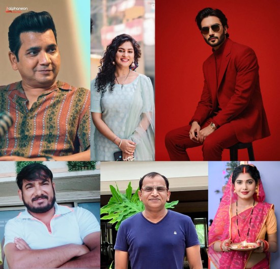 मुम्बई कार्निवल बना आसाम के बच्चों का सुनहरा प्लेटफॉर्म