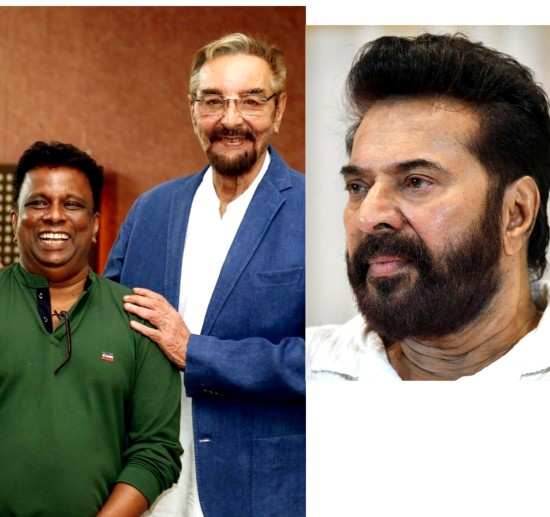 क्या अभिनेता ममूटी ने कोच्चि में ‘कोरगज्जा’ फिल्म के प्रमोशन में बाधा डाली?