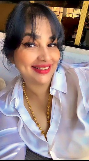 तनिषा सिंह की दुबई में नई पहचान