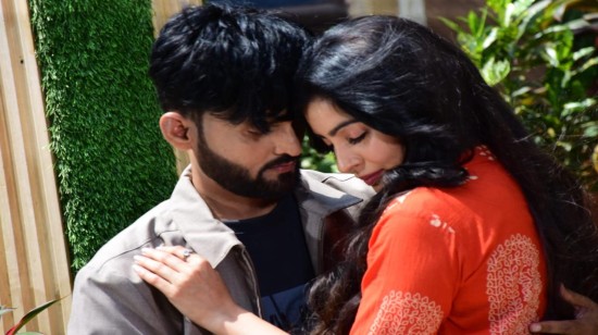 *पहली नज़र को सलाम 2* ने पकड़ी रफ्तार