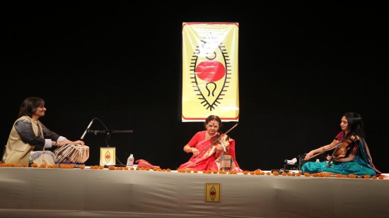 ‘अनहद’ से शास्त्रीय संगीत का पुनर्जागरण