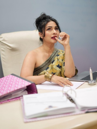 तनिषा मुखर्जी की ईमानदार पोस्ट ने मचाया धमाल