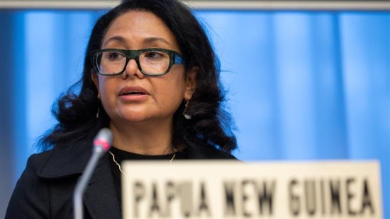 WTO न्यूज़ (व्यापार नीति समीक्षा: पापुआ न्यू गिनी): व्यापार नीति समीक्षा: पापुआ न्यू गिनी