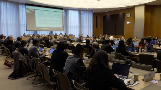 WTO न्यूज़ (कृषि): समिति ने कृषि नीतियों की समीक्षा की, टीआरक्यू त्रिवार्षिक समीक्षा पूरी की, खाद्य सुरक्षा पर चर्चा की