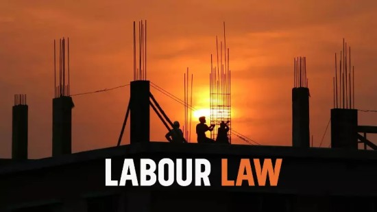 लाइव लॉ: श्रम संहिता के नियम फरवरी के अंत तक फाइनल हो जाएंगे: केंद्र सरकार ने दिल्ली हाईकोर्ट में बताया