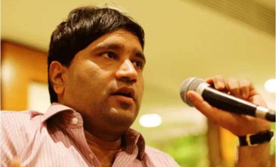 लाइव 'ला': CAT ने IFS अधिकारी संजीव चतुर्वेदी की याचिका पर कैबिनेट सचिव व अन्य दो अधिकारियों को अवमानना नोटिस जारी किया