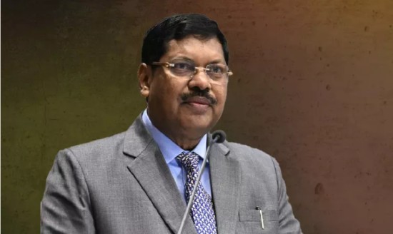 लाइव 'ला': *टेक्नॉलॉजी न्यायिक कार्यों का स्थान नहीं ले सकती*: CJI बी.आर. गवई ने AI और ऑटोमेटेड सिस्टम्स के उपयोग पर दी सतर्कता की सलाह