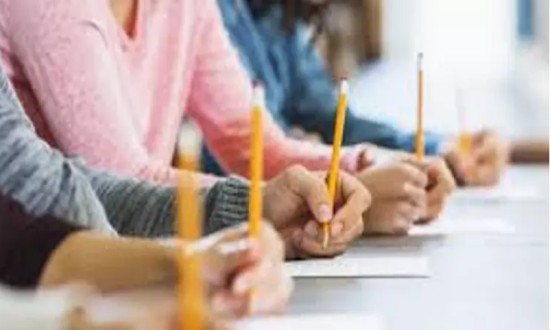 लाइव 'ला': जम्मू-कश्मीर सरकार ने न्यायिक भर्ती नियमों में किया संशोधन, नए पाठ्यक्रम में 'भारतीय न्याय संहिता' और अन्य सुधारित कानून शामिल