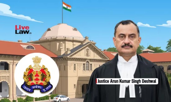 लाइव लॉ: यूपी पुलिस तारीफ़ पाने के लिए 'हाफ एनकाउंटर' कर रही है: हाईकोर्ट ने SP/SSP को एसी गाइडलाइंस का उल्लंघन करने पर अवमानना की चेतावनी दी