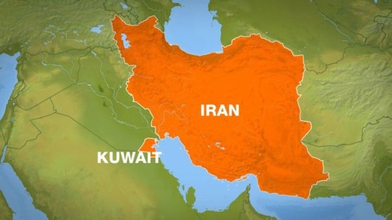 IRAN WAR न्यूज़ (IRGC_NEWS_ब्रेकिंग): अमेरिकी ठिकानों पर हमले के बाद आईआरजीसी ने कड़ी चेतावनी जारी की।