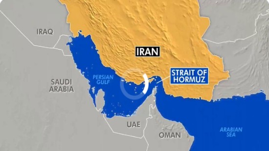 IRAN WAR न्यूज़ (IRGC ब्रेकिंग): युद्ध समाप्त होने पर भी इजरायली जहाजों को होर्मुज जलडमरूमध्य से गुजरने की अनुमति नहीं दी जाएगी
