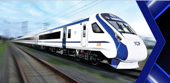भारतीय रेल की 'रेलवे के लिए स्टार्टअप' पहल में तेजी: रेल मंत्रालय