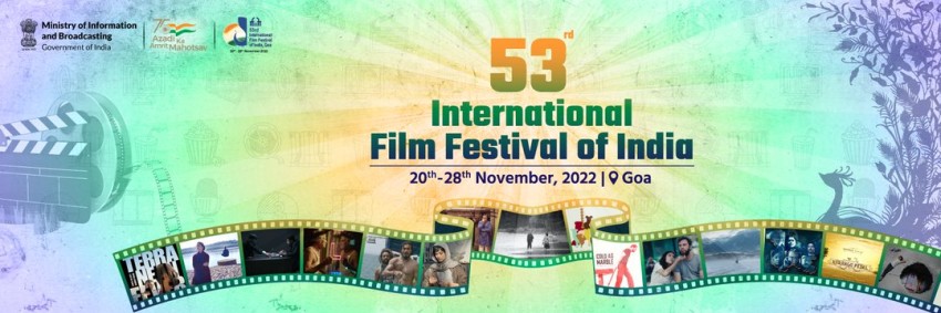 भारतीय अंतर्राष्ट्रीय फिल्म महोत्सव (इफ्फी) में फौदा सीजन-4 का प्रीमियर होगा