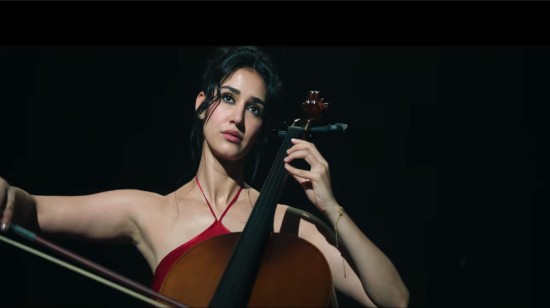 'आवारापन 2' में दिशा पाटनी का सबसे रहस्यमयी अवतार