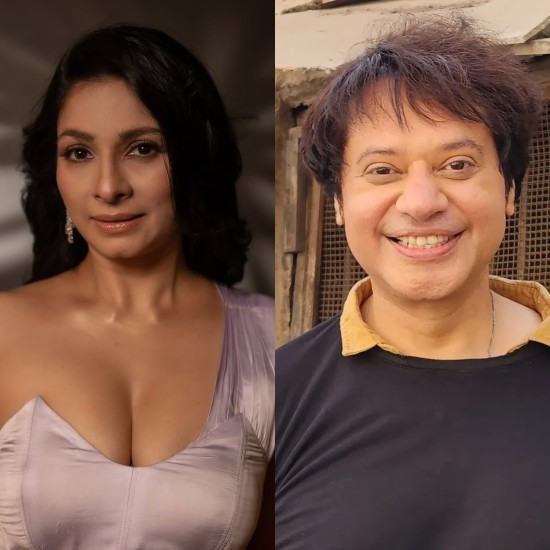 कपिल कौस्तुभ शर्मा की फिल्म से बड़े पर्दे पर लौटेंगी तनिशा मुखर्जी