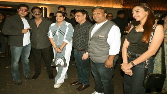 डिसाइड नॉट टू डाई’ से मिली जिंदगी को नई उड़ान, SHK के जज्बे को सलाम
