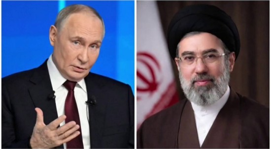 IRAN WAR NEEWS_ब्रेकिंग: रूस और ईरान ने ईरान के एयर सपोर्ट फ्लीट के लिए 20 नए हेलीकॉप्टरों के लिए MOU पर साइन किए।