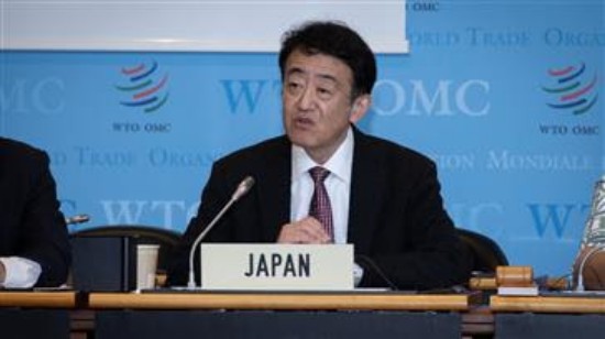 WTO न्यूज़ (व्यापार नीति समीक्षा): जापान व्यापार नीति समीक्षा: जापान