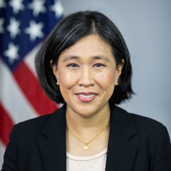 2024 एनसीटीओ की वार्षिक बैठक में राजदूत कैथरीन ताई की टिप्पणियाँ: USTR प्रेस ऑफिस