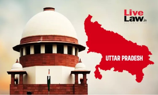 लाइव 'ला': सिर्फ 2 महीने में बिना टेंडर के 125 एकड़ जमीन दी गई : सुप्रीम कोर्ट ने UPSIDC को फटकार लगाई, यूपी में जमीन देने के तरीके में सुधार का आदेश