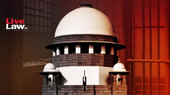 लाइव 'ला': जमानत आदेश के बावजूद कैदी को रिहा न करने पर सुप्रीम कोर्ट ने यूपी जेलर को किया तलब