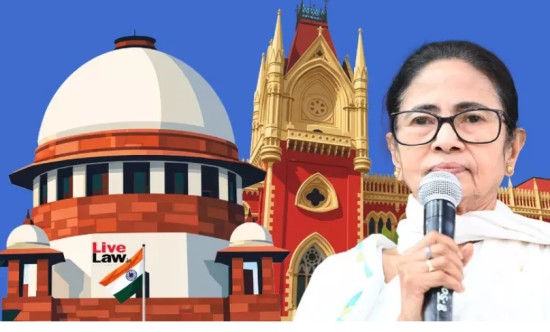 लाइव लॉ: 'क्या अदालत जंतर-मंतर है?' : ED की याचिका की सुनवाई में बाधा डालने वाले हंगामे से सुप्रीम कोर्ट चिंतित